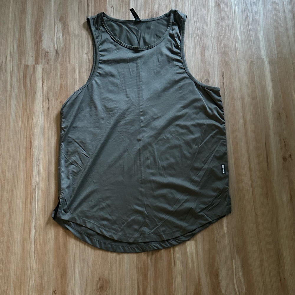 ASRV | Men’s Tank